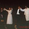 Renato Bruson, Norma Fantini, Marcello Viotti, José Cura (ANDREA CHENIER, Vienna State Opera 2004-02-13)