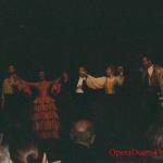 Julian Gavin, Agnes Baltsa, Vjekoslav Sutej, Krassimira Stoyanova, Ildar Abdrazakov (CARMEN, Vienna State Opera 2003-06-27)