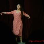 Georgina Lukacs (CAVALLERIA RUSTICANA, Deutsche Oper Berlin 2005-05-01)
