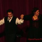 Salvatore Licitra, Susan Neves (CAVALLERIA RUSTICANA, Teatro Carlo Felice, Genova 2007-03-10)