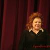 Dolora Zajick (CAVALLERIA RUSTICANA, Wiener Staatsoper 2010-02-20)