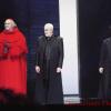 Albert Pesendorfer, Giacomo Prestia, Rolando Villazon, (DON CARLO, Deutsche Oper berlin 2015-04-30)
