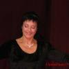 Sylvie Valayre (LA FANCIULLA DEL WEST, Deutsche Oper Berlin 2006-09-24)